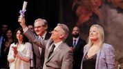 Diploma: Martín Llaryora se reconoce como un opositor racional.&nbsp;