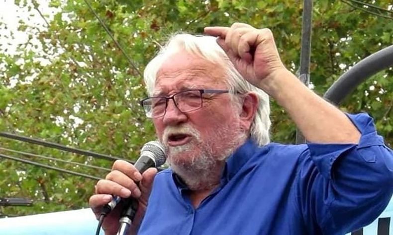 Victorio Paulón