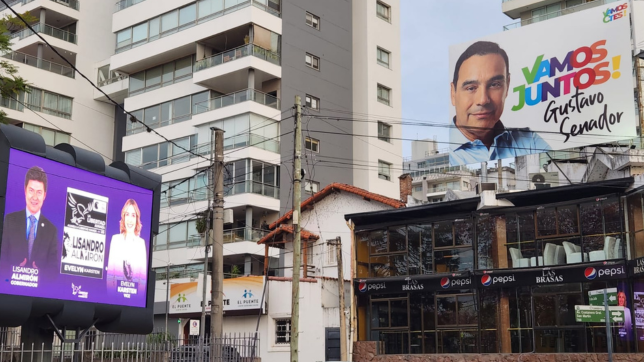 Corrientes, a horas de las elecciones: primavera adelantada y campaña sin fin en las redes