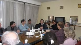 Ensenada implementará el Programa Nacional de Créditos Argenta