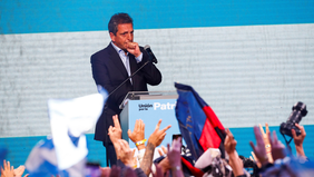 El cambio justo