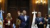 jorge macri: la ciudad del caos, el desorden y del vale todo se termino