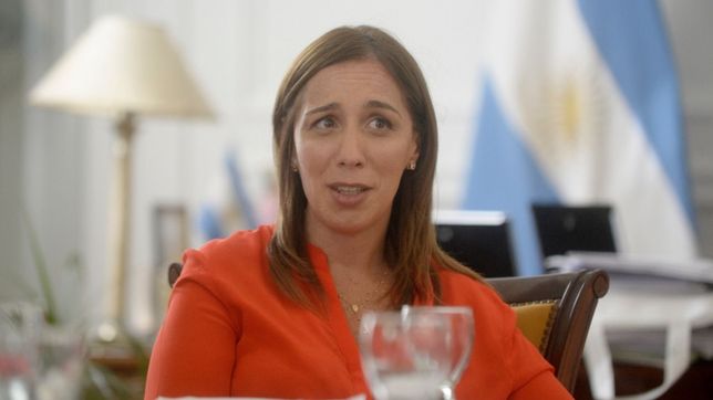 vidal no descarta fracaso de macri: yo esperaria a ver como cierra su periodo