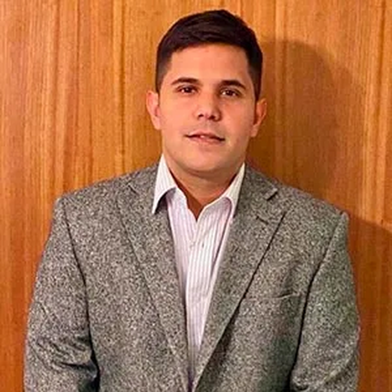 El fiscal de Rosario Mariano Ríos Artacho deberá defenderse ante la Legislatura.