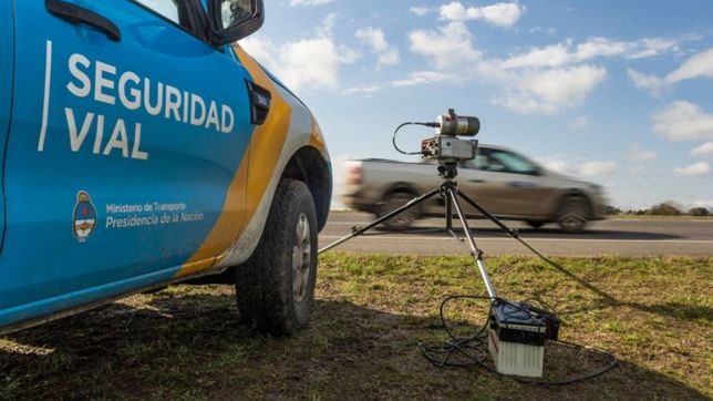 fotomultas: vidal convoca a otras empresas por fuera del circulo de cecaitra