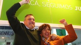 Mala para Macri y Fernández: el provincialismo crece en Río Negro y Neuquén