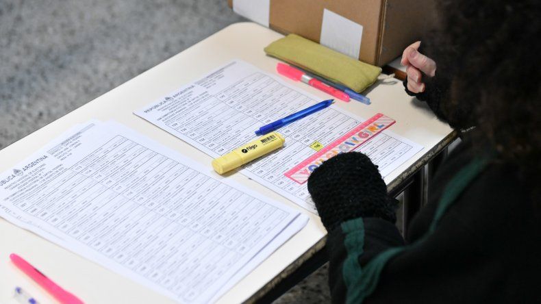 En las elecciones PASO del 13 de agosto Entre Ríos definió sus candidatos a gobernador.