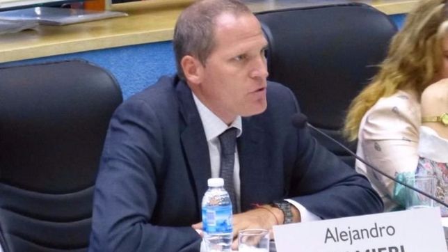 el fpv y los albertistas se sacaron chispas por el acuerdo con los holdouts