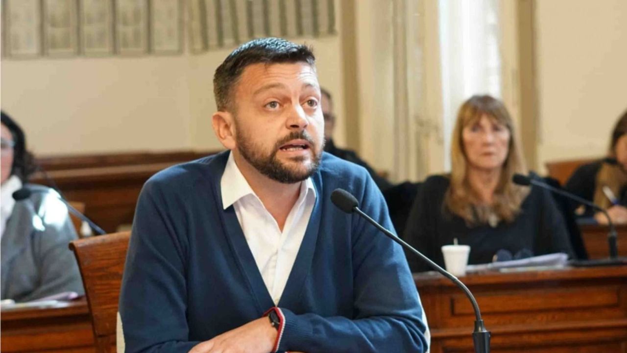 Proyecto ficha limpia en Tandil: furia PRO contra caudillo radical