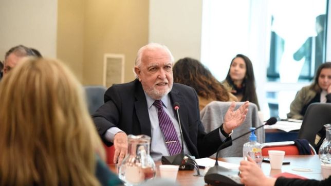 vicentin se mete al lodo: contrata a gil lavedra para reflotar el concurso