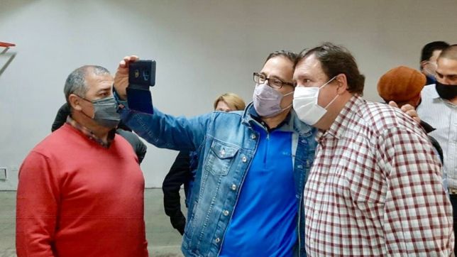weretilneck le gana a la grieta: jsrn se impone por mas de 7 puntos