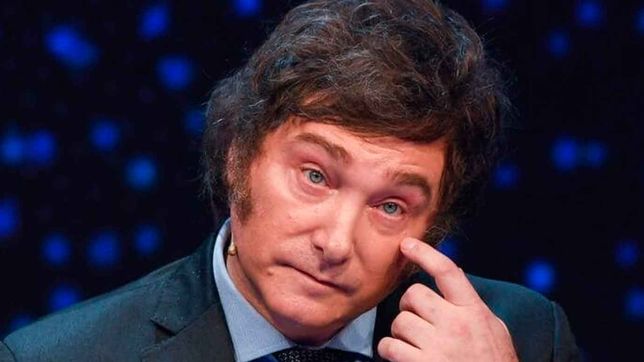 El bolsillo castiga a Javier Milei: seis de cada diez personas no votaría por su reelección en 2027