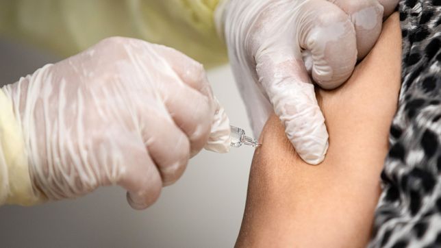 Jorge Macri compró vacunas Qdenga para quienes habitan la Ciudad de Buenos Aires.