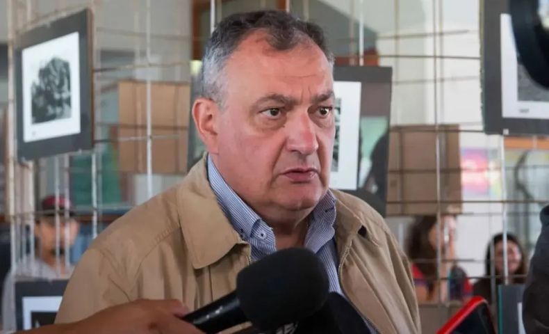 Bariloche: complicado por una denuncia de Cortés, Gennuso apunta contra Weretilneck