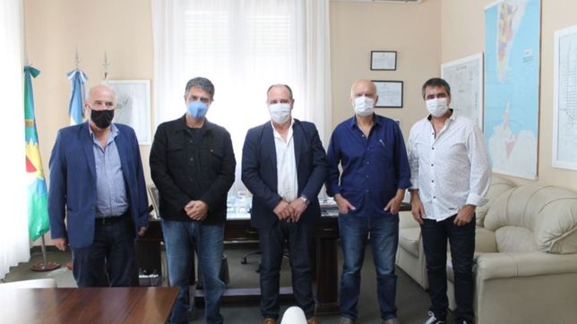 a la conquista del conurbano: macri y grindetti aceleran desembarcos a duo