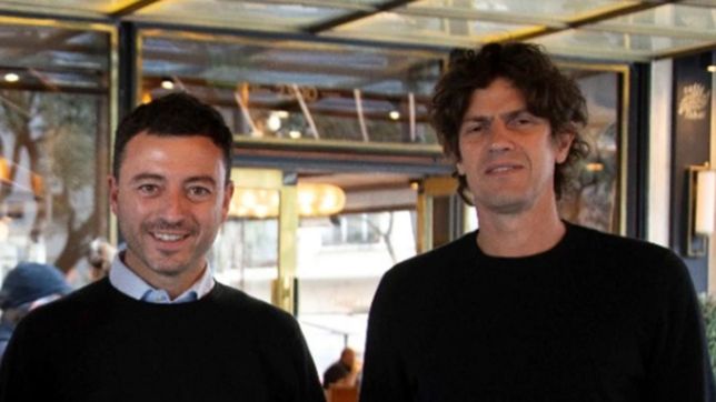 mancha venenosa: evolucion, la rebeldia radical, tampoco banca manes