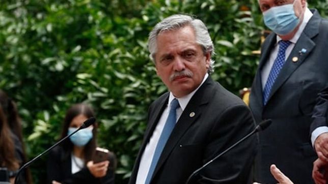 fmi y despues: una argentina nueva, ¿una argentina mejor?