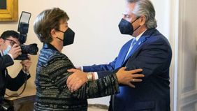 Eficiencia y competitividad para el desarrollo