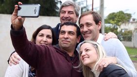 En La Plata, los resultados confirman los vaticinios de Garro