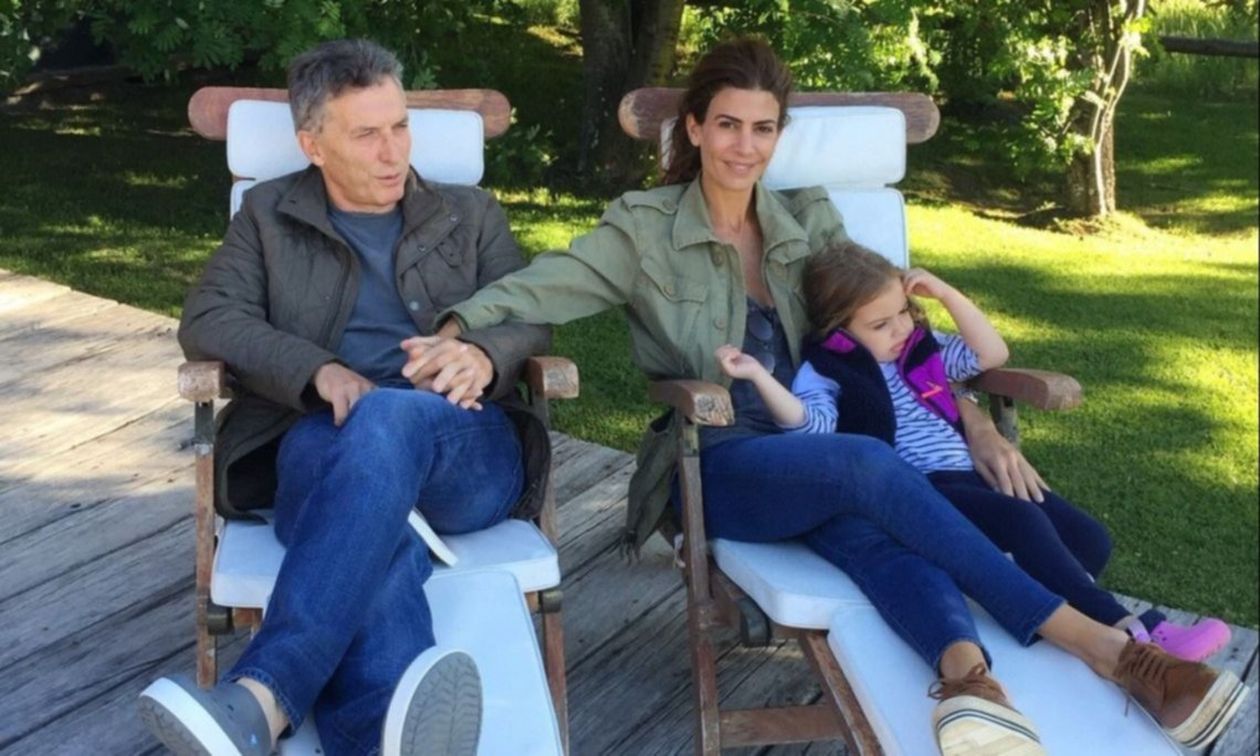 Macri Awada Patagonia Macri Awada Patagonia