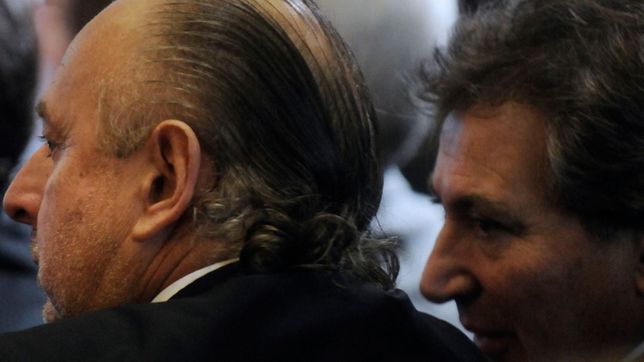 quienes estan detras del misterioso grupo que se quedo con supercanal