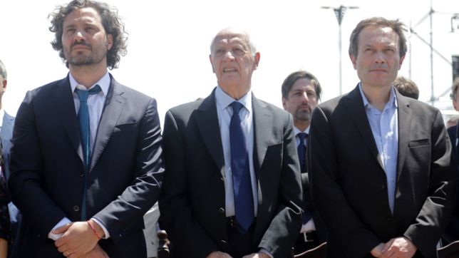 con el consejo economico en borrador, fernandez aun suena con lavagna