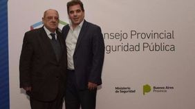Malestar en el Gobierno de Vidal porque Arroyo recortó combustible a patrulleros