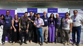 El sector de La Libertad Avanza de La Pampa que responde a Juan Pablo Patterer: el delegado de Karina Milei aparece bajo doble fuego amigo.