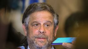 Otra de Rubinstein calienta la crisis menos pensada en la alianza saliente