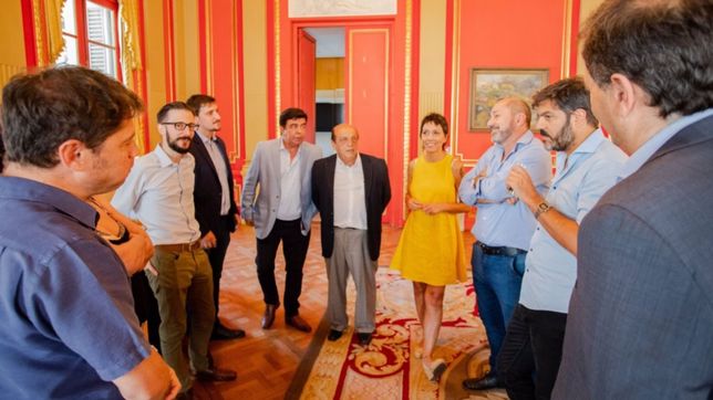 un pacto para (con)vivir