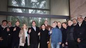 Santa Fe: el intendente de Reconquista se sube al proyecto Kicillof 2027 sin romper la diplomacia con Pullaro