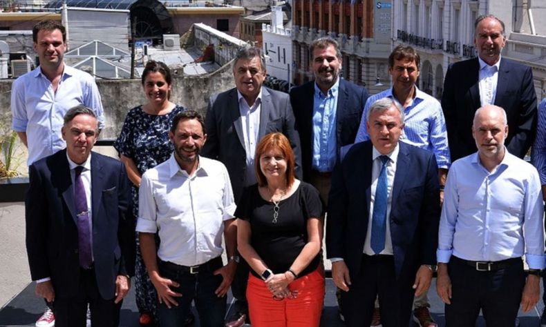 Juntos por el Cambio