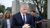 El gobernador de La Pampa, Sergio Ziliotto, milita la seriedad: en este segundo tiempo, se para de manos contra la motosierra de Milei. (Gentileza www.radiokermes.com)