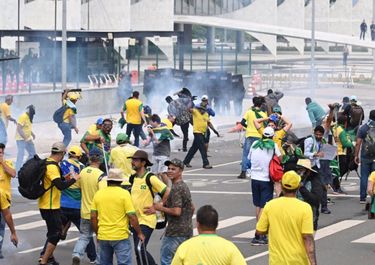 Un intento de golpe contra Lula que no sorprende, pero no fue prevenido