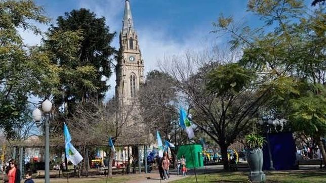 el 25, la primera seccion mostrara su nueva cara