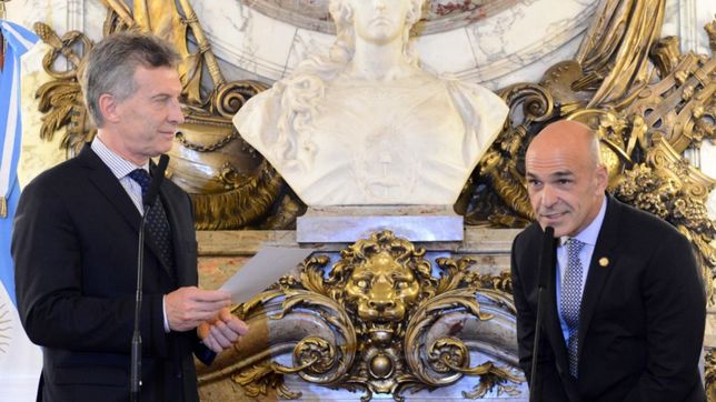 sindicatos de prensa repudian el espionaje del macrismo a periodistas