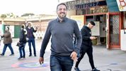 Luciano di Nápoli, intendente de la capital de La Pampa, aplicó multas por más de $54 millones a Telefónica. FOTO: www.radiokermes.com