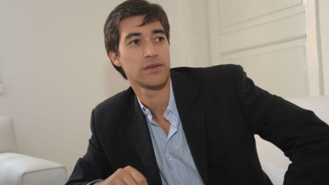 el gobierno califico de irresponsable las criticas del pj sobre el escrutinio