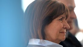 Efecto Milman: el team halcón y la teoría del beneficio para Bullrich