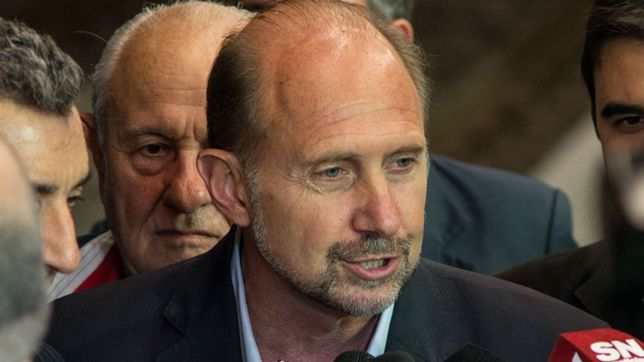 perotti critico la eliminacion del fondo sojero: ?es una muy mala senal?