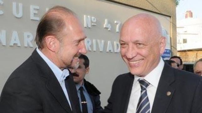 santa fe: paridad entre el socialismo y el peronismo y cambiemos tercero