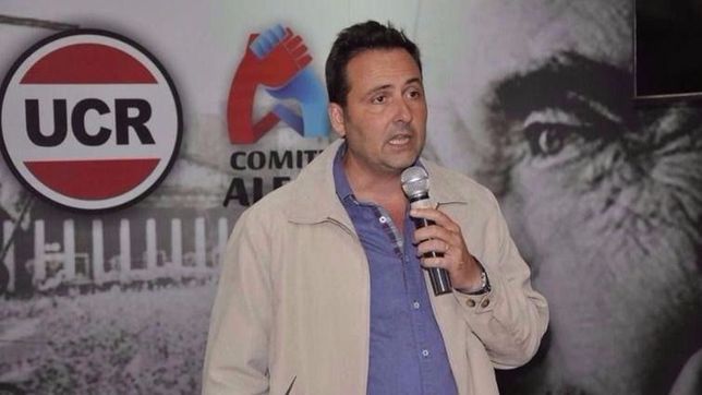 intendente de cambiemos responsabilizo al gobierno por los despidos