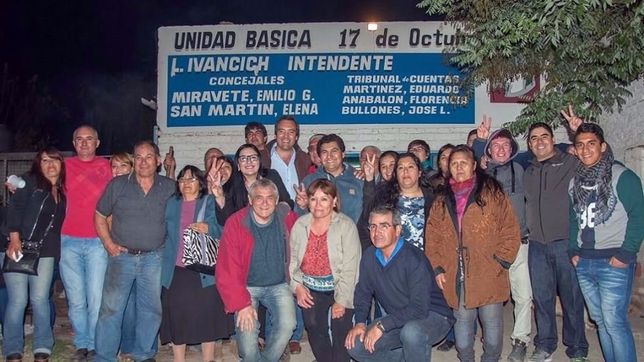en rio negro, el fpv le abre las puertas a massa