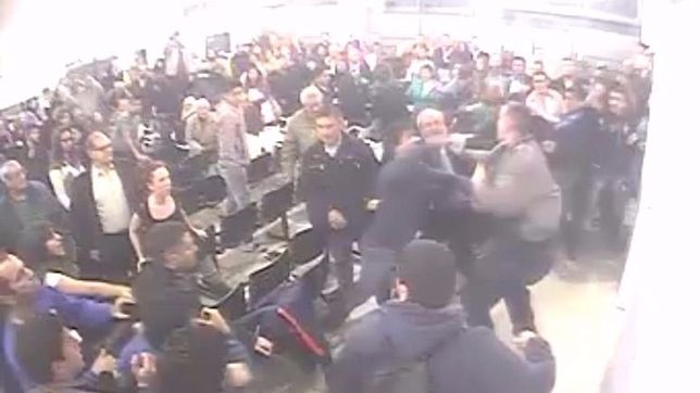 cuchillero de la comuna 4 desmintio a su abogado y complico a funcionarios pro