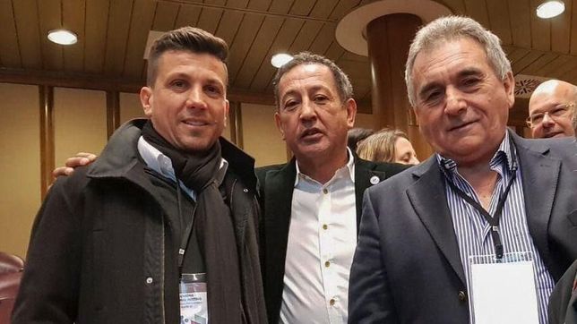 los gremios del transporte amenazan con dejar de trabajar los feriados