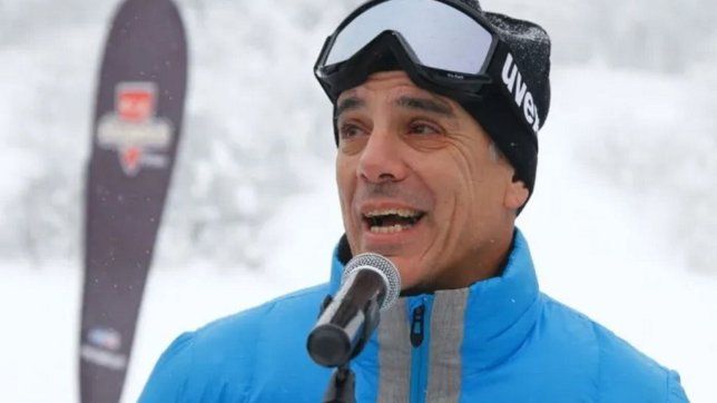 Con Chapelco en manos de Rolando Figueroa, el Grupo Trappa va con todo para desterrar a Juan Cruz Adrogué