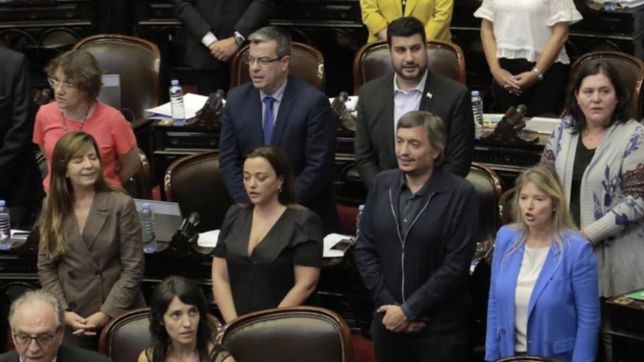 biocombustibles: el gobierno ataca a las cerealeras para apurar la nueva ley