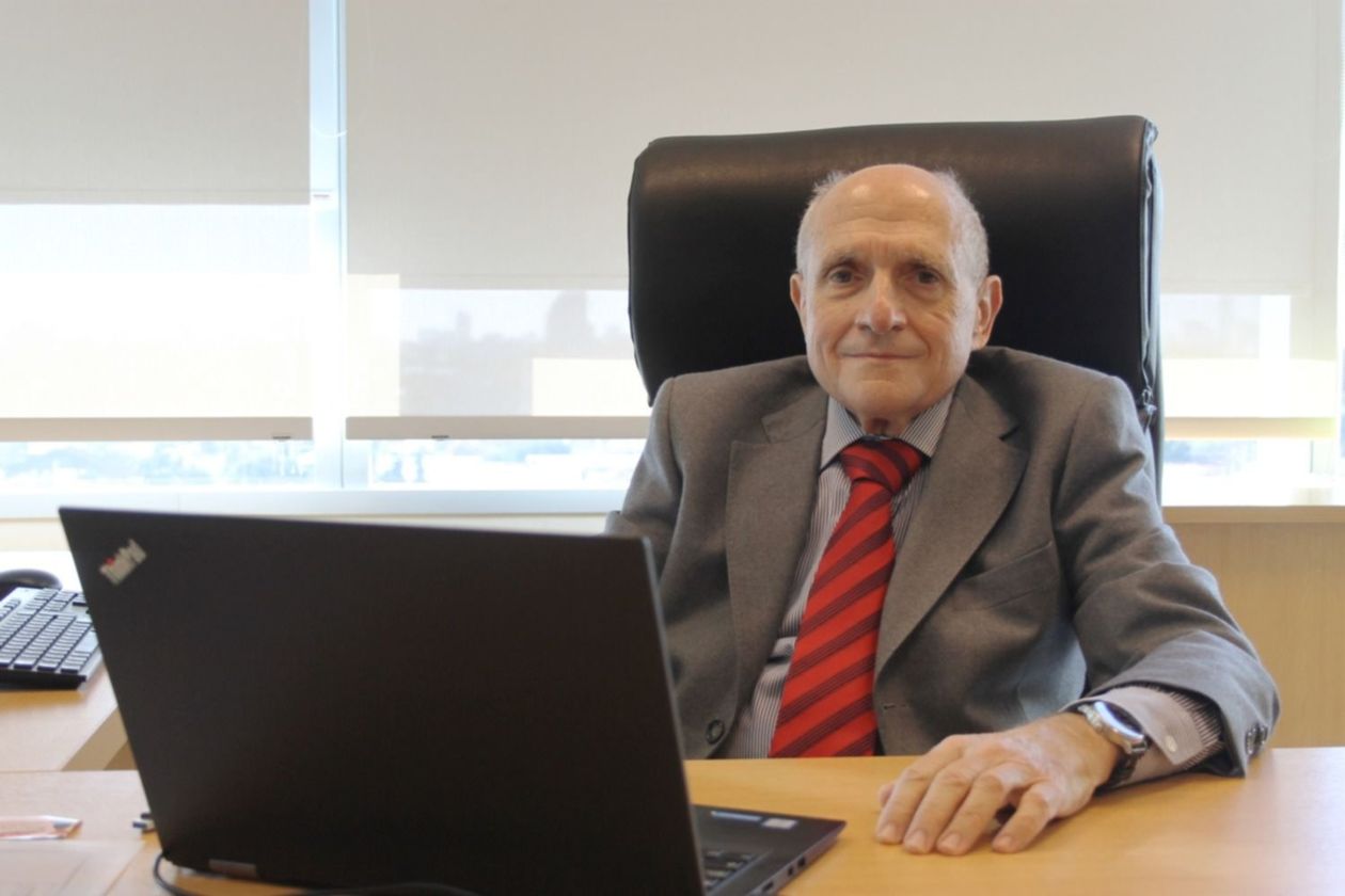 José Luis Antúnez