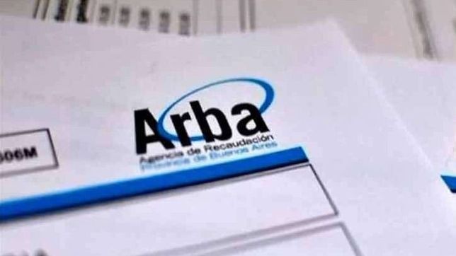 el gobierno bonaerense suspendio los embargos hasta el 31 de marzo