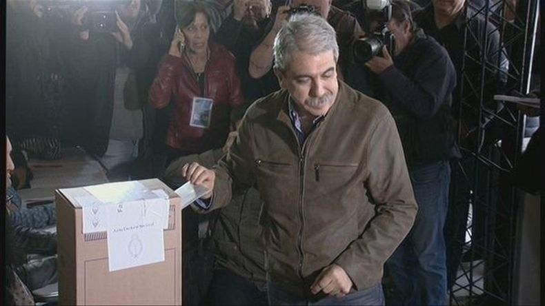 Aníbal Fernández